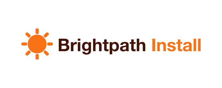 Brightpath Install
