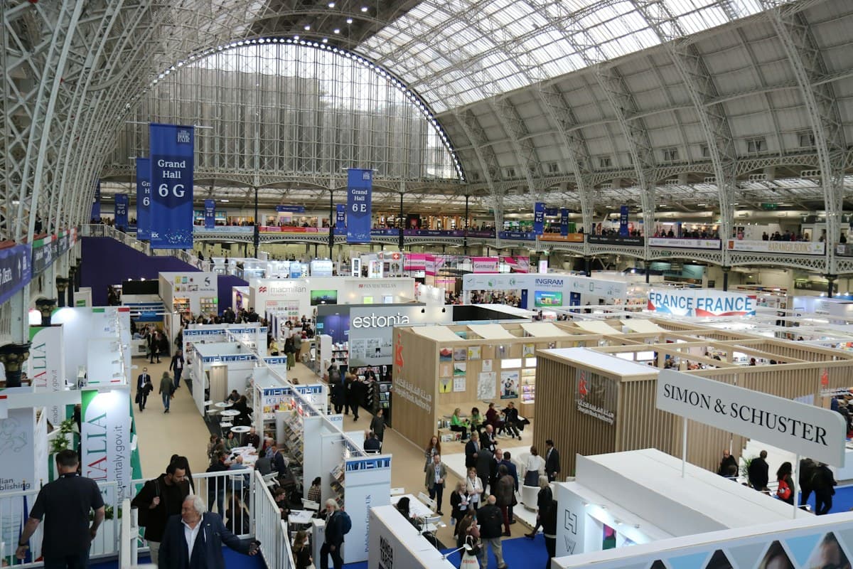 Voltwise 2026 closes with 16,400 visitors and record exhibitor rebookings