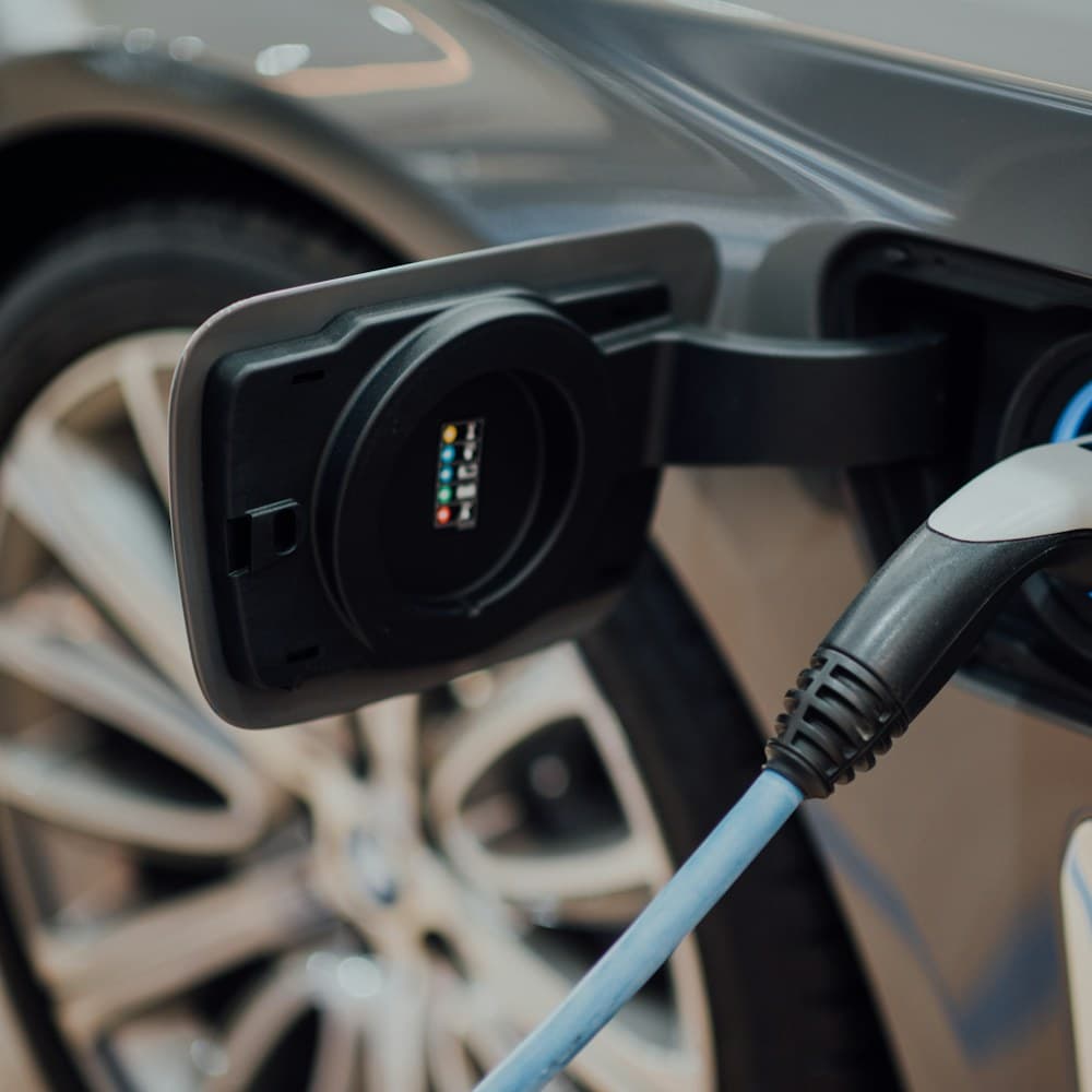 EV Charging Infrastructure