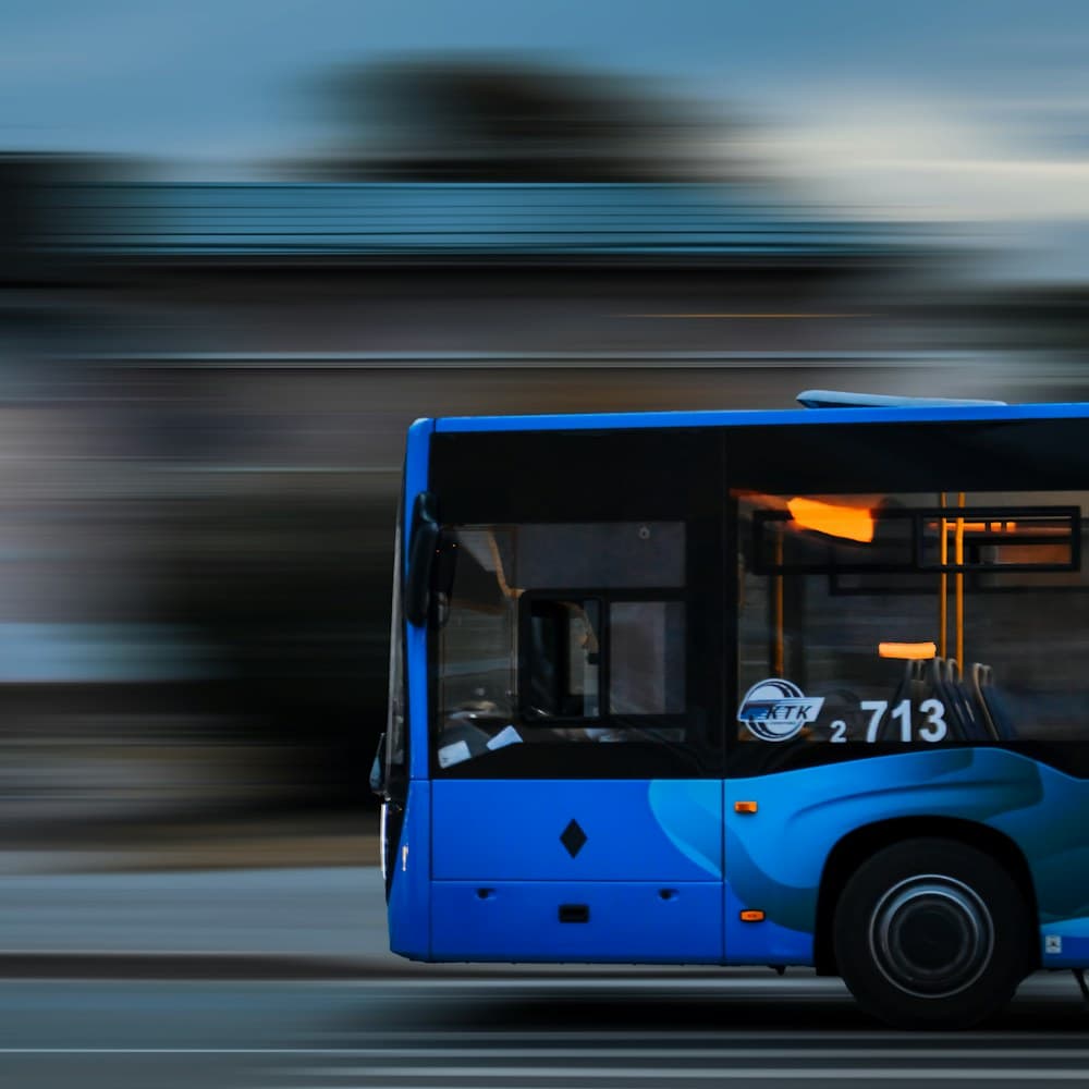 Electric Fleets & Public Transport
