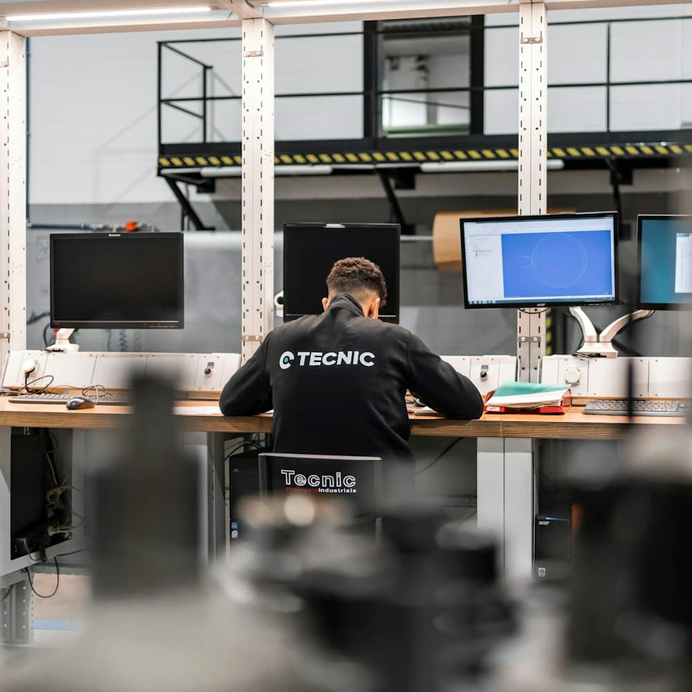 Energy Software & Monitoring